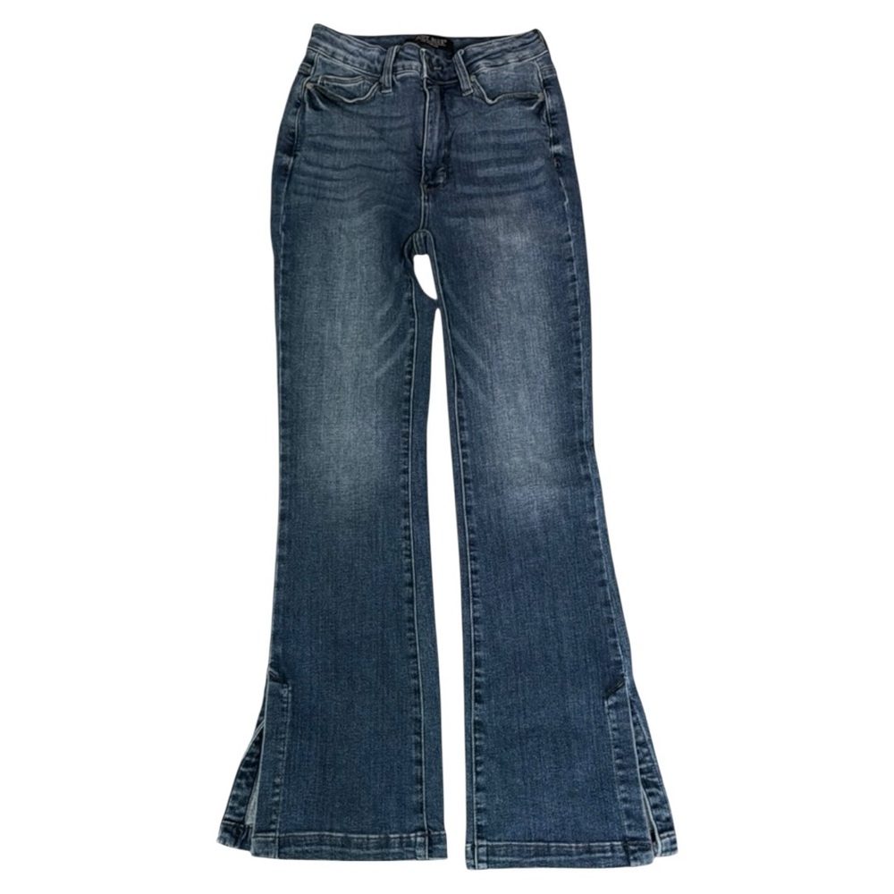 Judy Blue Slim Bootcut Jeans - Size 5/27